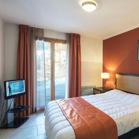 STUDIO 2 personnes - G/344_ 2 PERSONNES