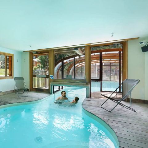 Résidence Goélia l'Adret  - Camping Hautes-Alpes - Image N°5