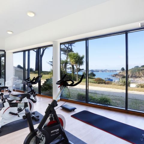 Résidence Goélia Iroise Armorique - Camping Finistère - Image N°6