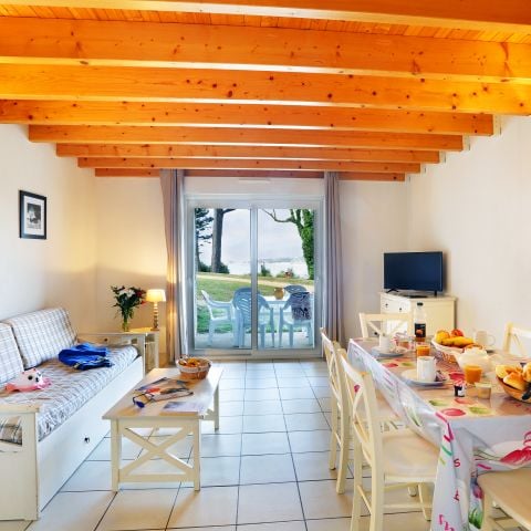 House 6 persons - G/355_HOUSE 3 ROOMS DUPLEX 6 PERS
