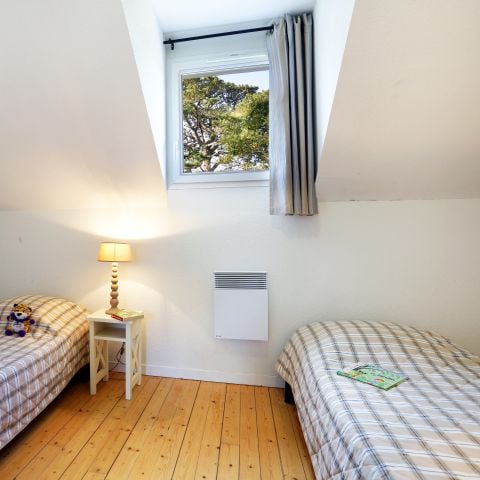 Apartment 4 persons - G/355_2 ROOMS 4 PEOPLE