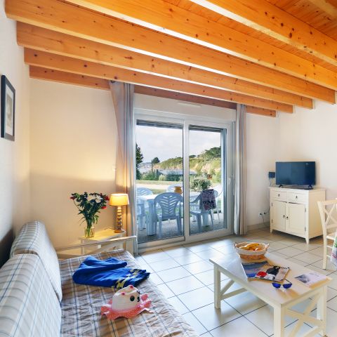 Apartement 4 Personen - G/355_2 ZIMMER 4 PERSONEN