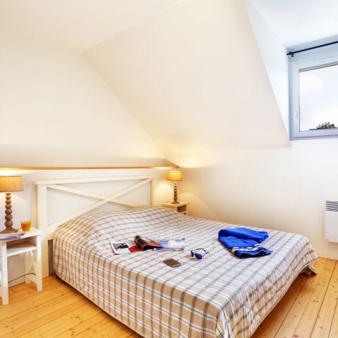 House 6 persons - G/355_HOUSE 3 ROOMS DUPLEX 6 PERS