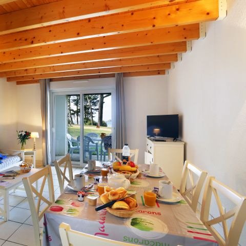 Wohnung 4 personen - G/355_2 ZIMMER 4 PERSONEN