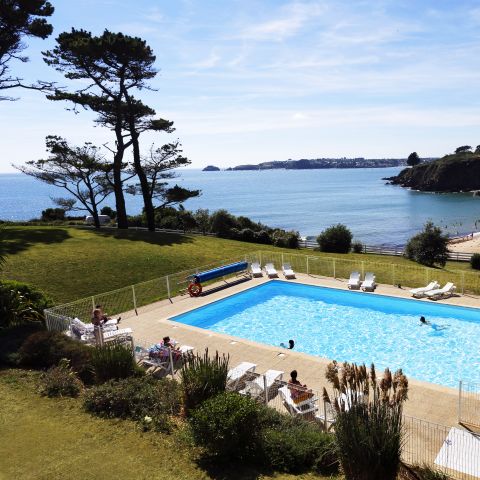 Résidence Goélia Iroise Armorique - Camping Finistère