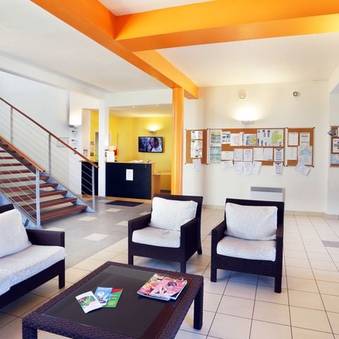 Résidence Goélia Iroise Armorique - Camping Finistère - Image N°4