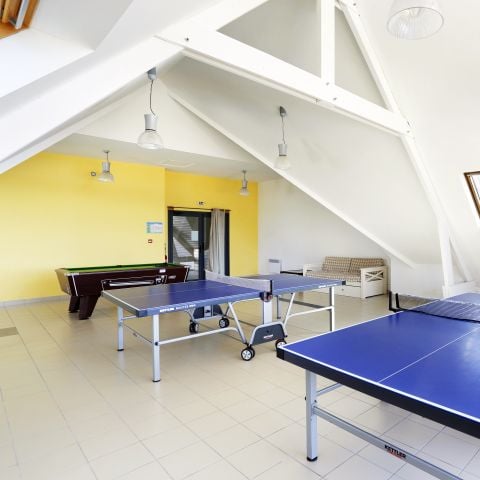 Résidence Goélia Iroise Armorique - Camping Finistère - Image N°5