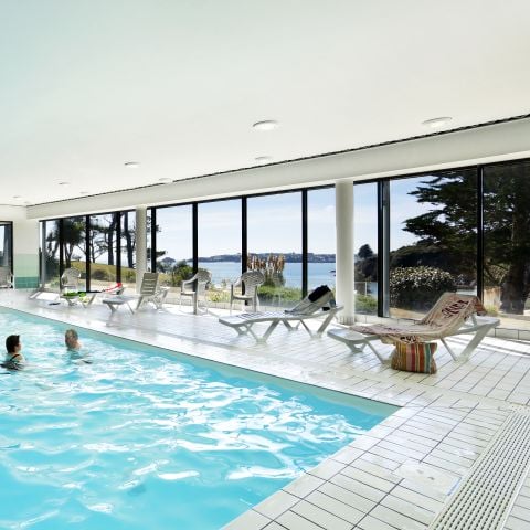 Résidence Goélia Iroise Armorique - Camping Finistère - Image N°3