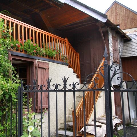 Résidence Goélia La Soulane - Camping Hautes-Pyrénées - Image N°2
