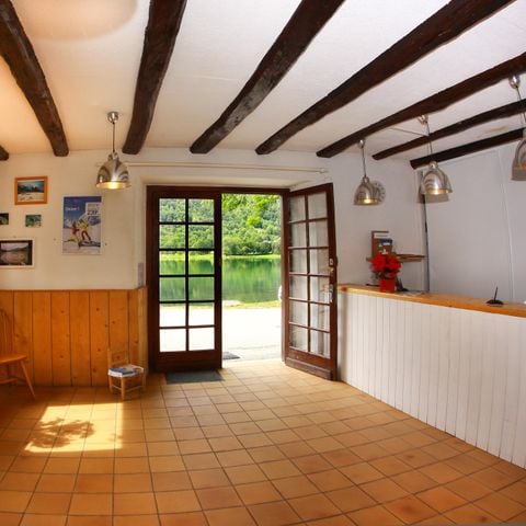 Résidence Goélia La Soulane - Camping Hautes-Pyrénées - Image N°3