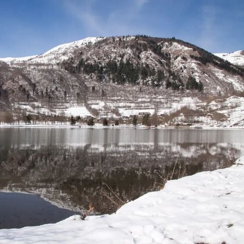 Résidence Goélia La Soulane - Camping Hautes-Pyrénées - Image N°6