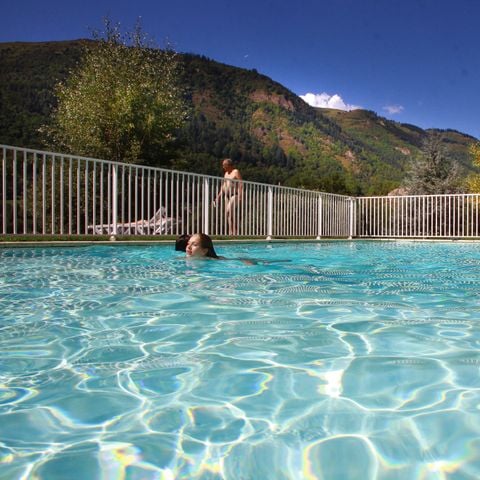 Résidence Goélia La Soulane - Camping Hautes-Pyrénées - Image N°3