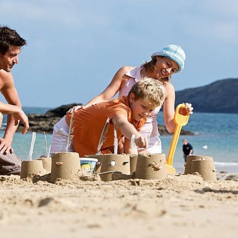 Résidence Kermael Résidence Kermael - Camping Ille-et-Vilaine - Image N°31
