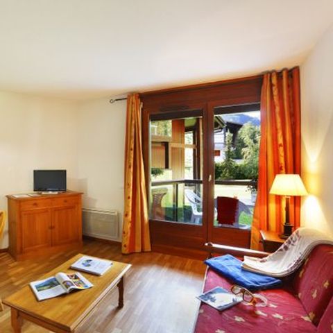 Wohnung 6 personen - G/339_3 ZIMMER 6 PERSONEN