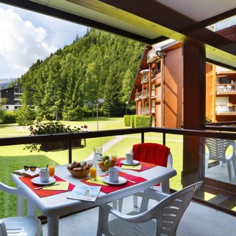 Wohnung 8 personen - G/339_4 ZIMMER 8 PERSONEN