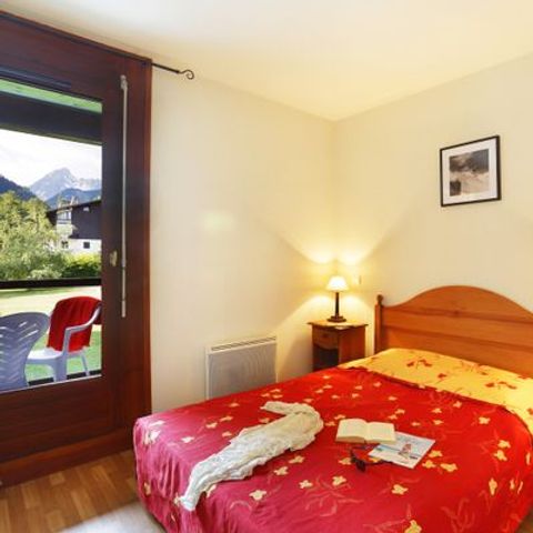 Wohnung 8 personen - G/339_4 ZIMMER 8 PERSONEN