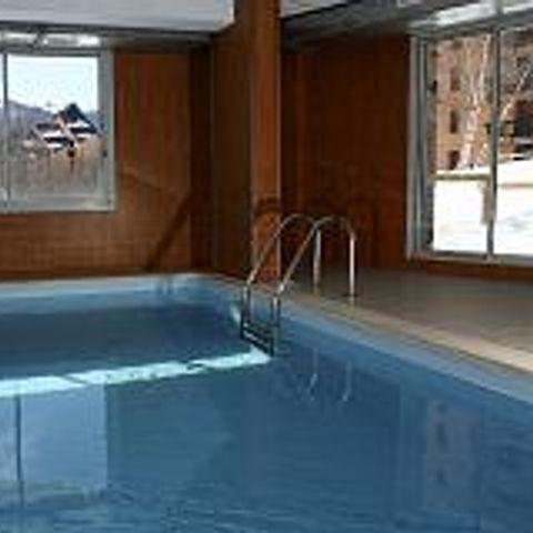  Résidence Goélia Les Balcons d'Ax - Camping Ariège - Image N°6