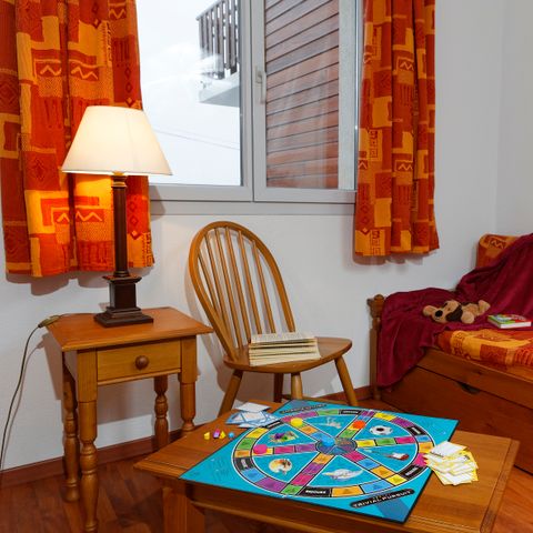 Apartment 4 persons - G/361_STUDIO CABIN 4 PERSONS