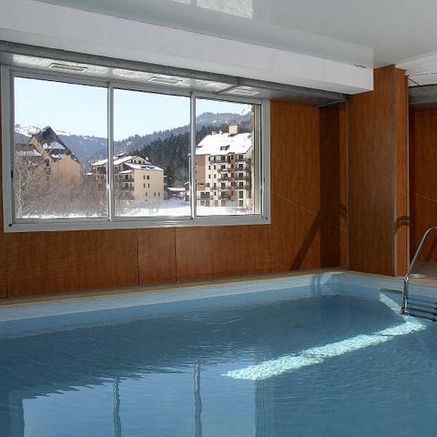  Résidence Goélia Les Balcons d'Ax - Camping Ariège - Image N°5