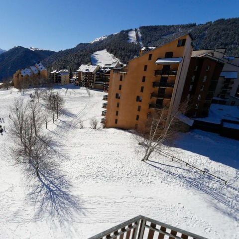  Résidence Goélia Les Balcons d'Ax - Camping Ariège - Image N°5