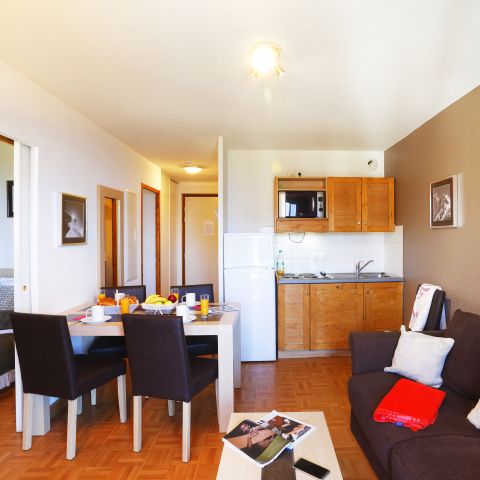 Apartement 6 Personen - T3/6 PREMIUM