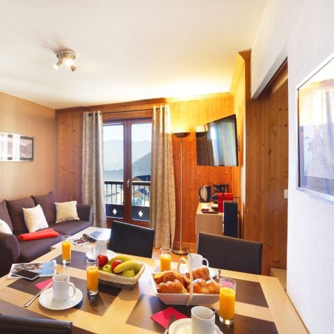 Apartement 6 Personen - T3/6 PREMIUM