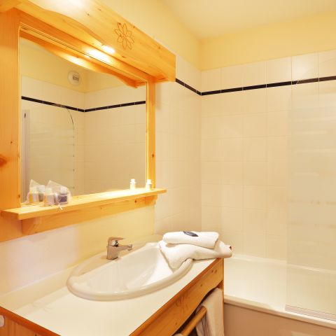 APARTEMENTO 6 personas - T3/6 PREMIUM