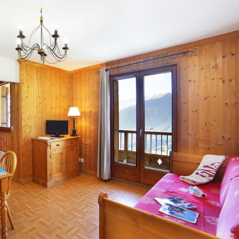 Apartement 3 Personen - T2/3