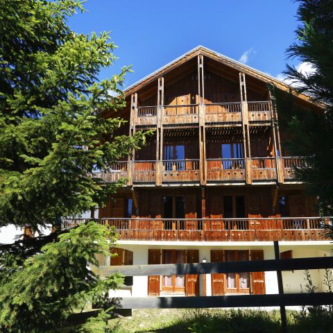 Apartement 3 Personen - T2/3