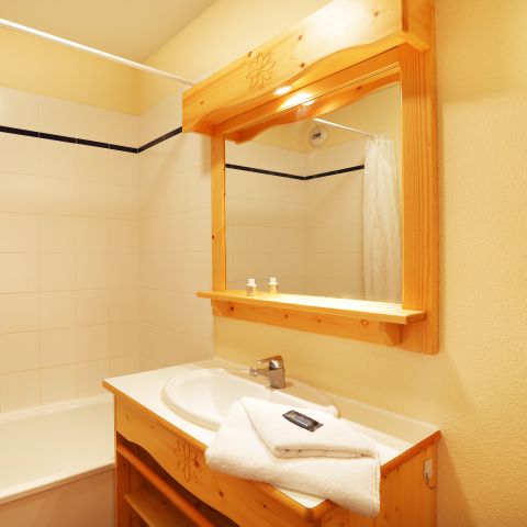 Apartement 4 Personen - T2/4