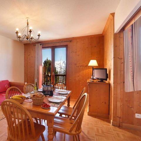 APPARTEMENT 4 personen - T2/4