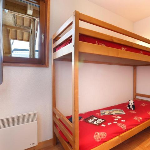 Apartement 4 Personen - T2/4