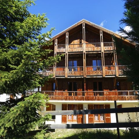 APARTMENT 8 people - T3/8