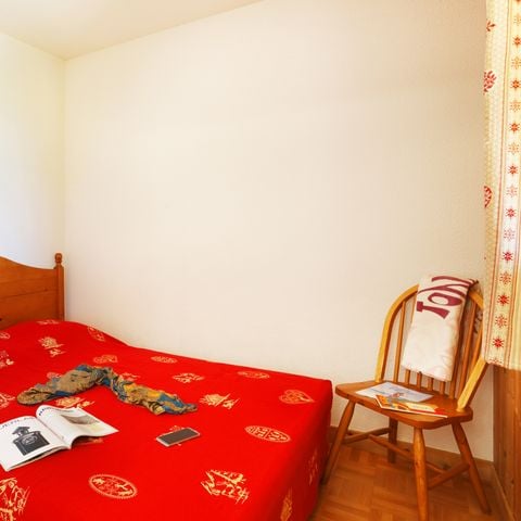 APPARTAMENTO 8 persone - T3/8