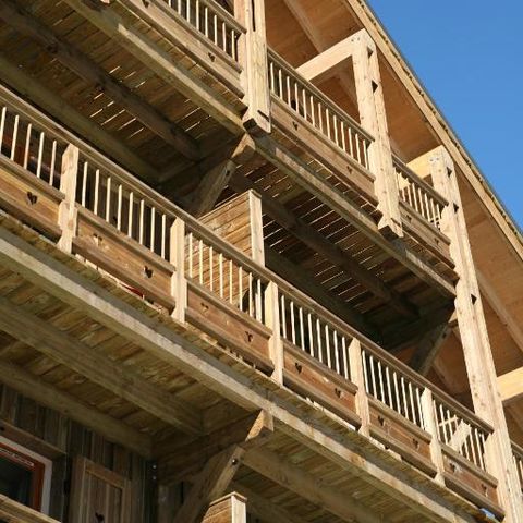 Apartement 6 Personen - T3/6