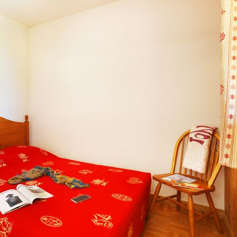 Apartement 6 Personen - T3/6
