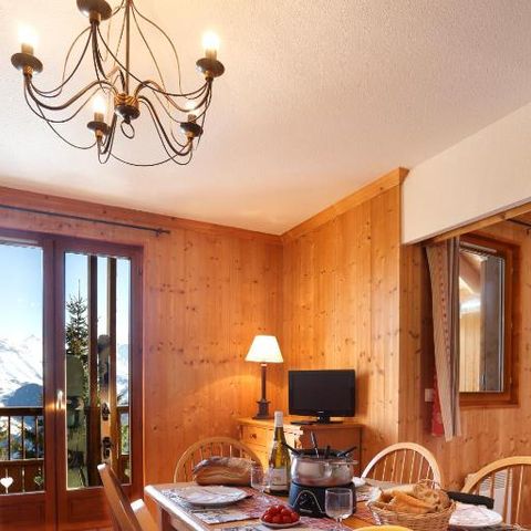 Apartement 9 Personen - T5/9