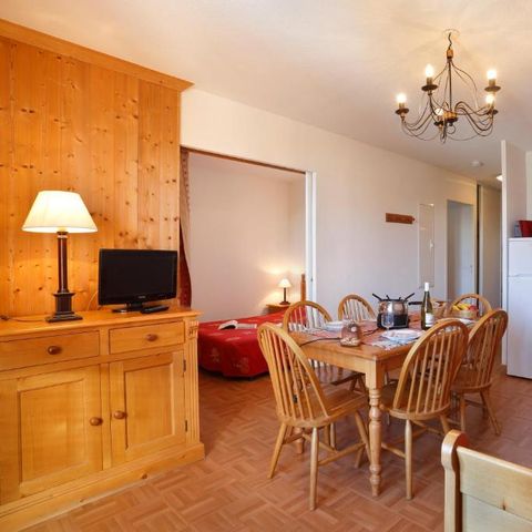 Apartement 9 Personen - T5/9