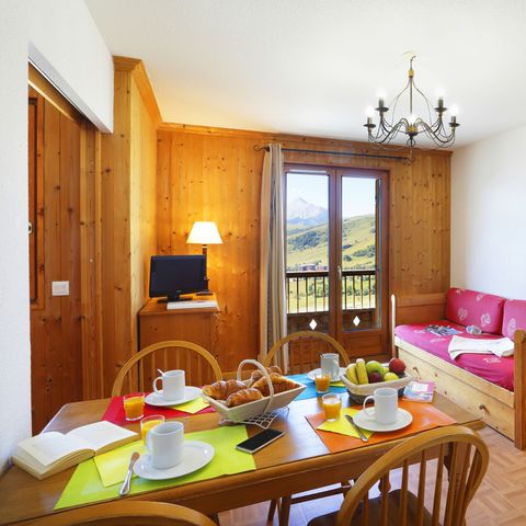 Apartement 9 Personen - T5/9