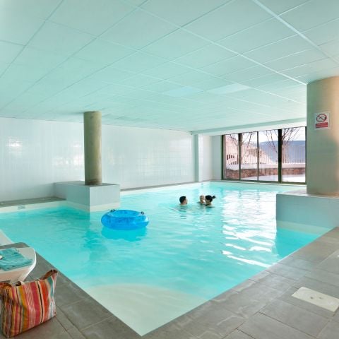 Résidence Goélia Les Chalets du Belvedere - Camping Pyrénées-Orientales - Image N°3