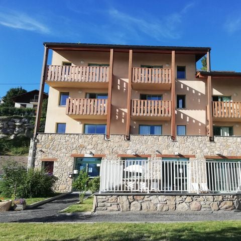 APPARTEMENT 8 personen - G/365_3 KAMERS 8 PERS.