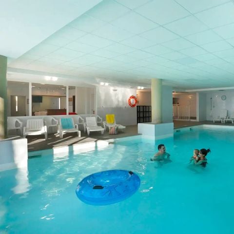 Résidence Goélia Les Chalets du Belvedere - Camping Pyrénées-Orientales - Image N°4