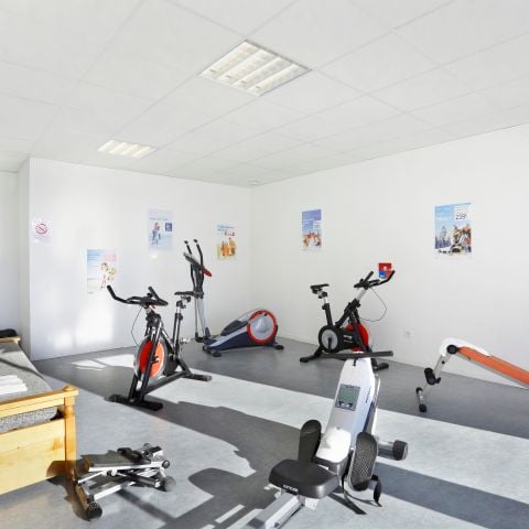 Résidence Goélia Les Chalets du Belvedere - Camping Pyrénées-Orientales - Image N°6