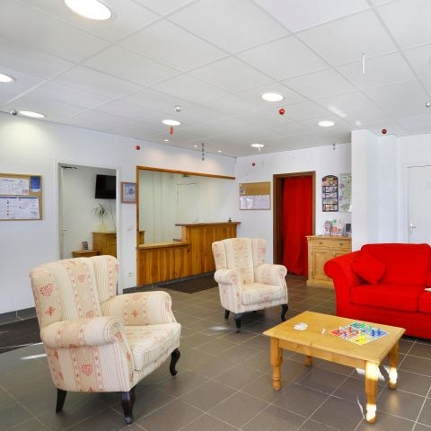 Résidence Goélia Les Chalets du Belvedere - Camping Pyrénées-Orientales - Image N°4