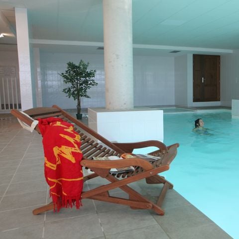 Résidence Goélia Les Chalets du Belvedere - Camping Pyrénées-Orientales - Image N°2