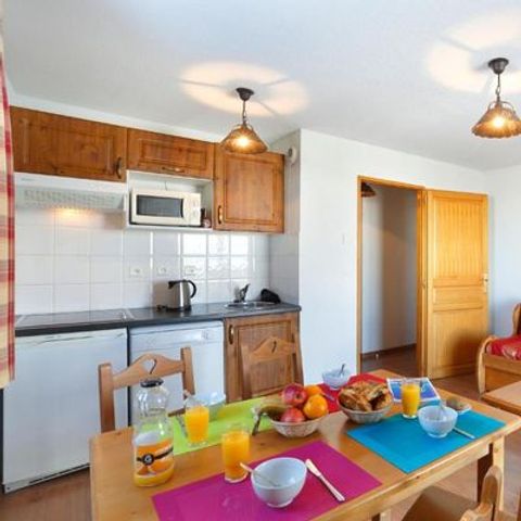 Apartment 4 persons - G/366_2 ROOMS 4 PEOPLE
