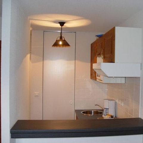 Apartment 4 persons - G/366_2 ROOMS 4 PEOPLE