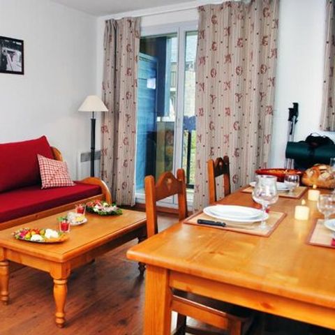 Apartment 4 persons - G/366_2 ROOMS 4 PEOPLE