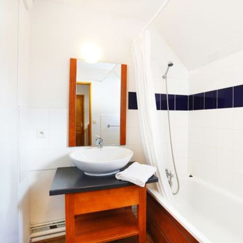 Apartment 6 persons - G/366_3 ROOMS 6 PEOPLE