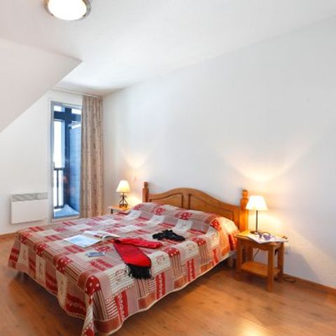 Apartement 6 Personen - G/366_3 ZIMMER 6 PERSONEN